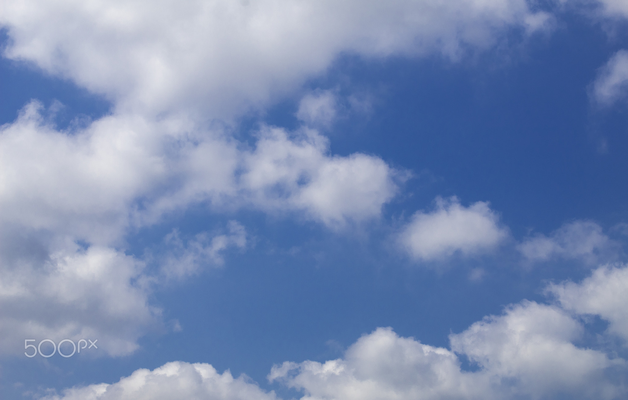 Low angle view of clouds in sky