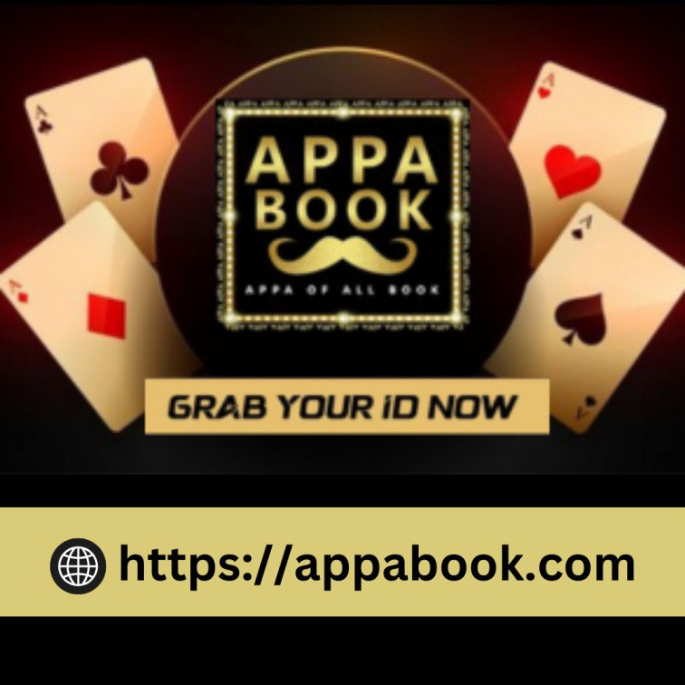 AppaBook For Skyexchange bet sign up.