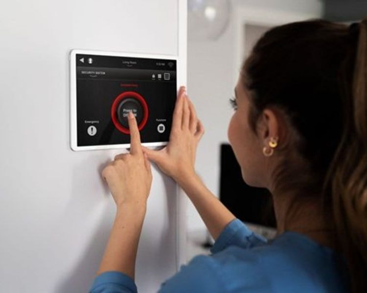 Reliable Access Control Systems Supplier in East Africa | GIG