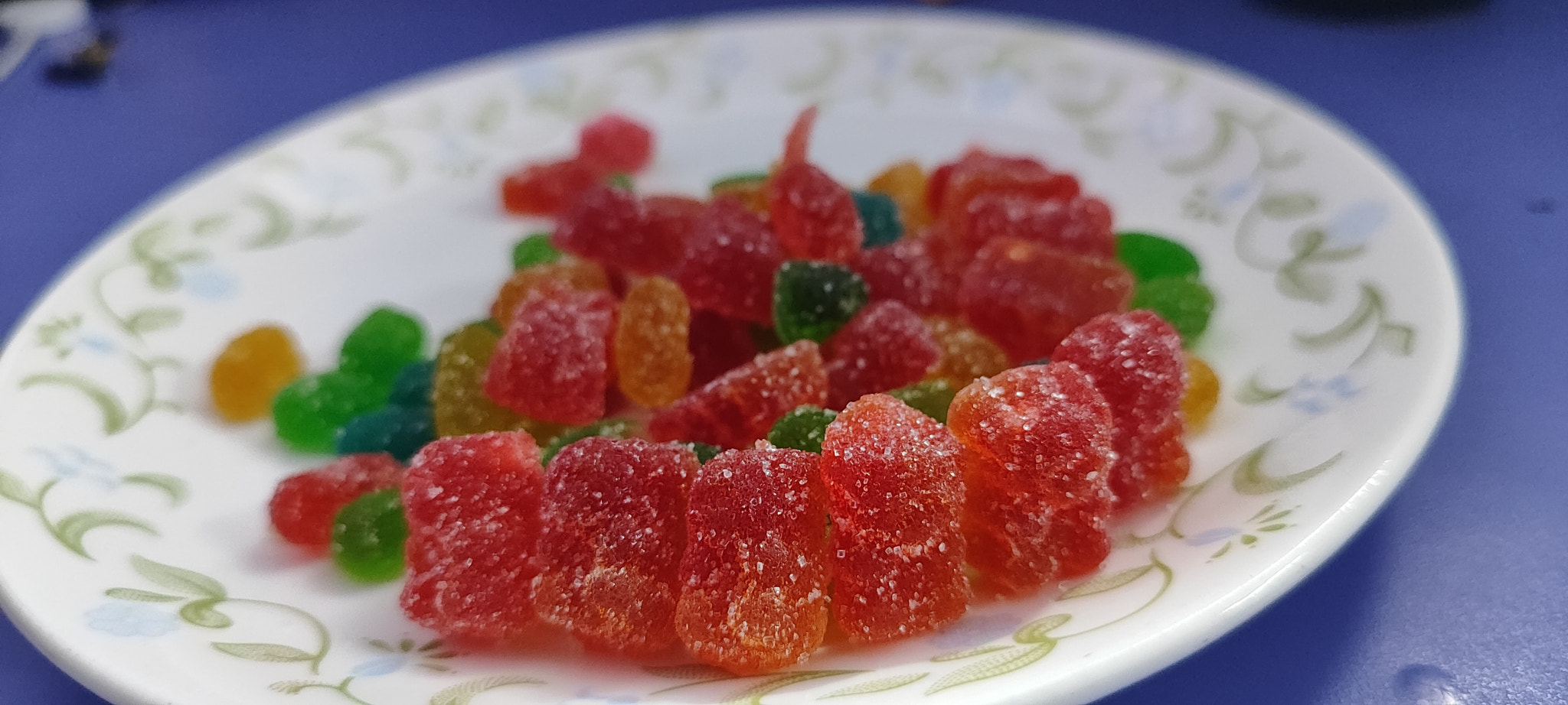Wellness Peak CBD Gummies Reviews