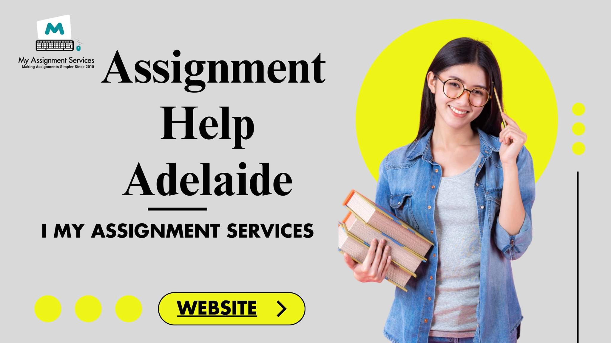 Choose the Best assignment help adelaide in Australia