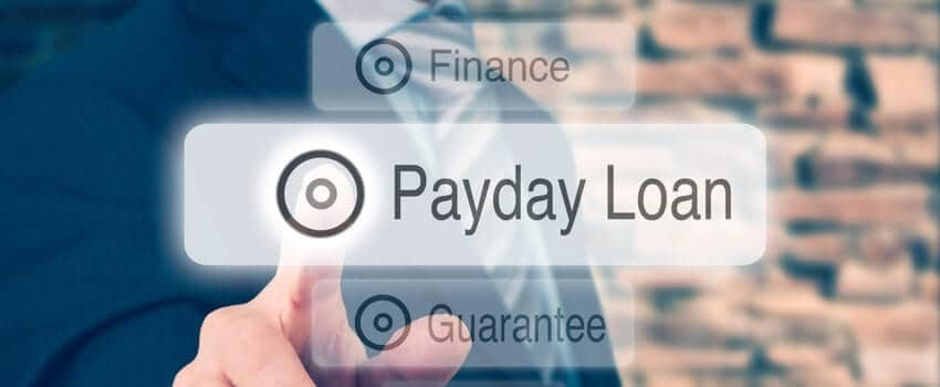 Payday Loans Online Same Day