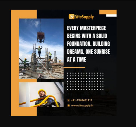 ACC Gold Cement: Quality Meets Affordability in Lucknow with Site Supply