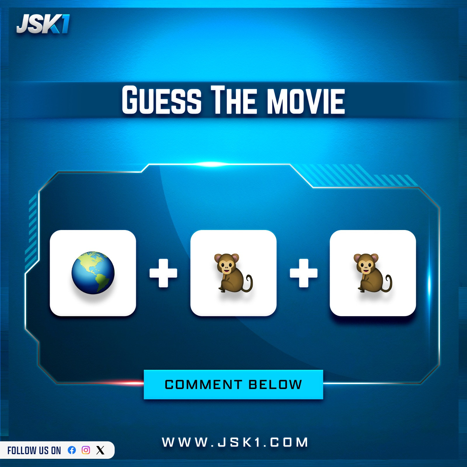 guess the movie name