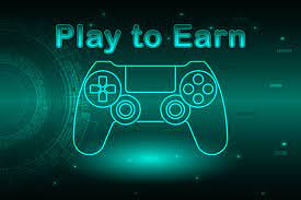 play 2 earn