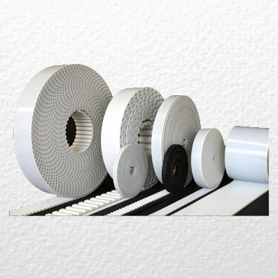 PU Timing Belt Manufacturers in India
