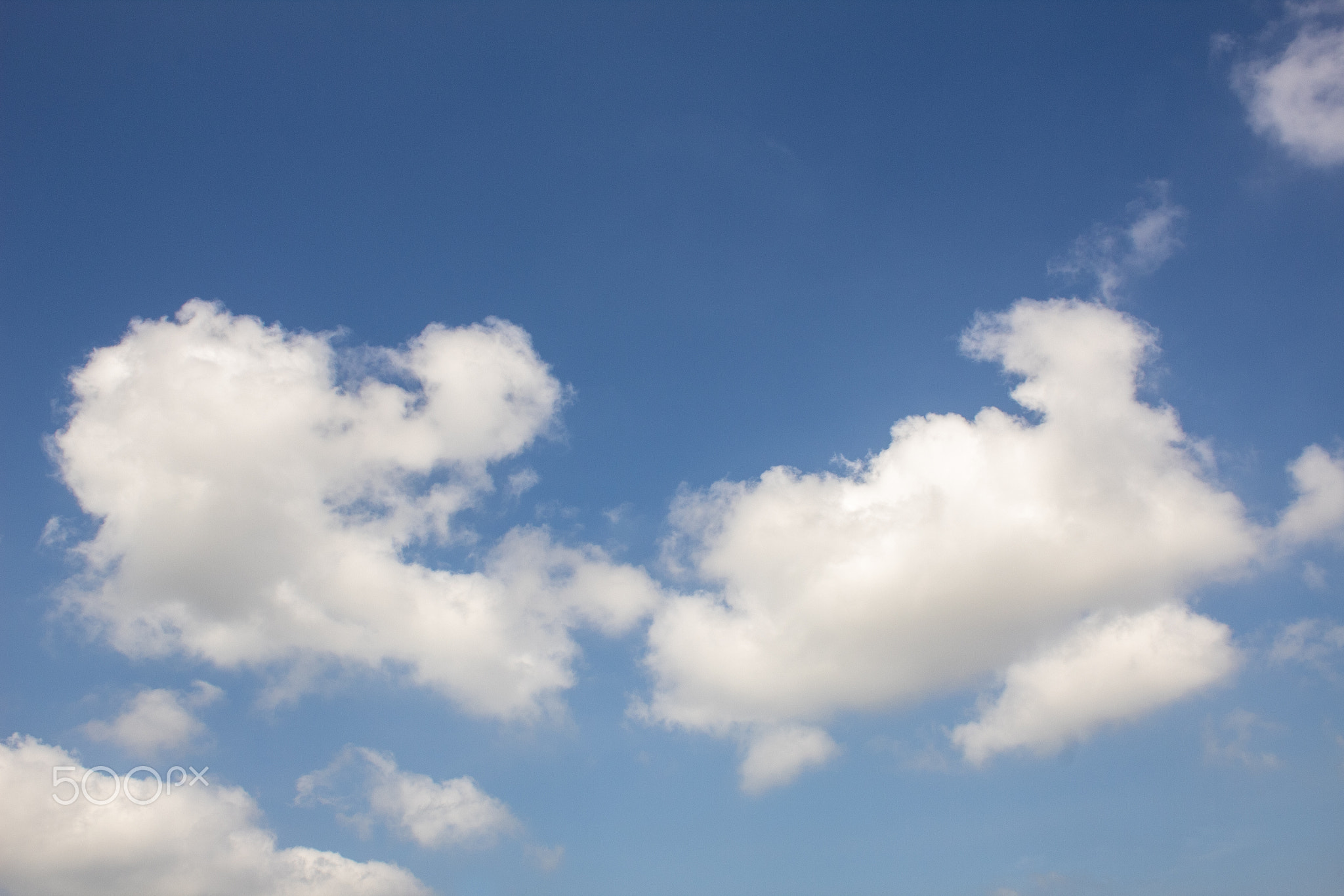 Low angle view of clouds in sky