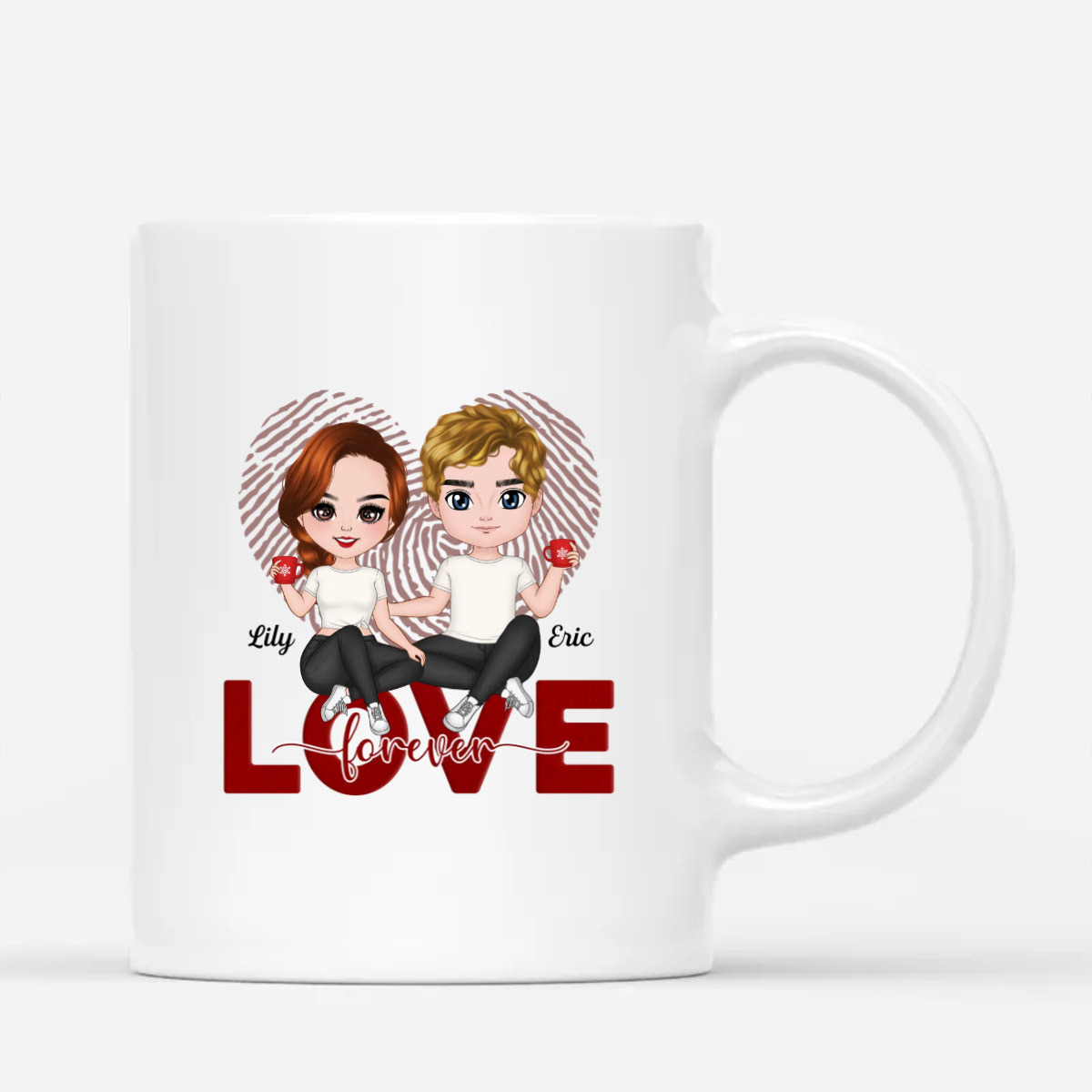 Cute Personalised Gifts for Couples