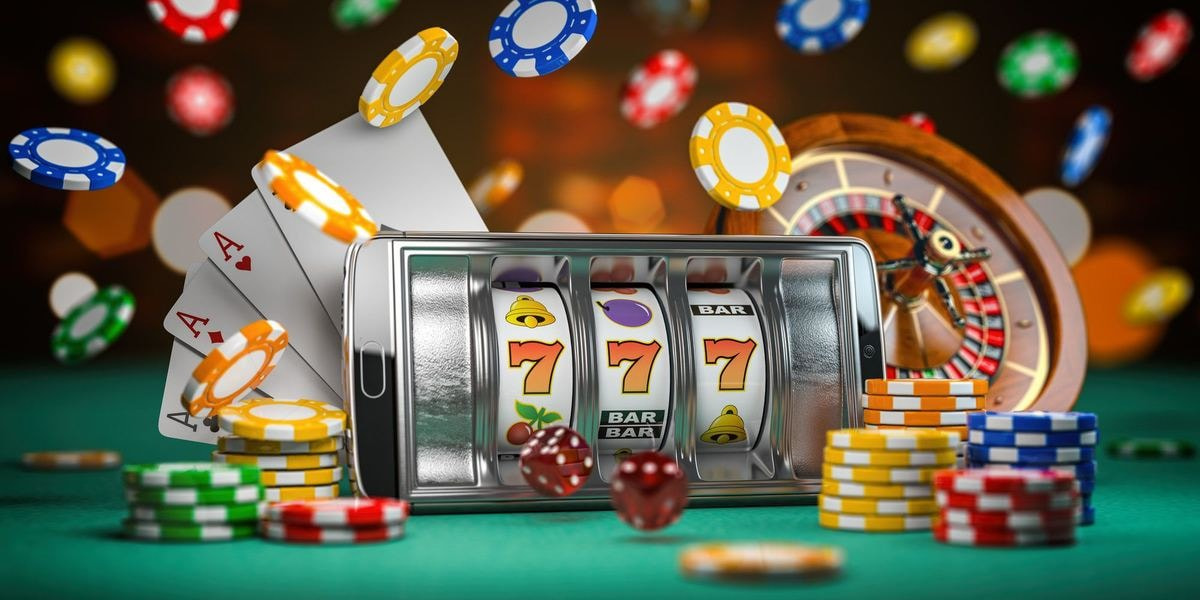 Sweepstakes Games Near Me: Your Local Gaming Hotspot