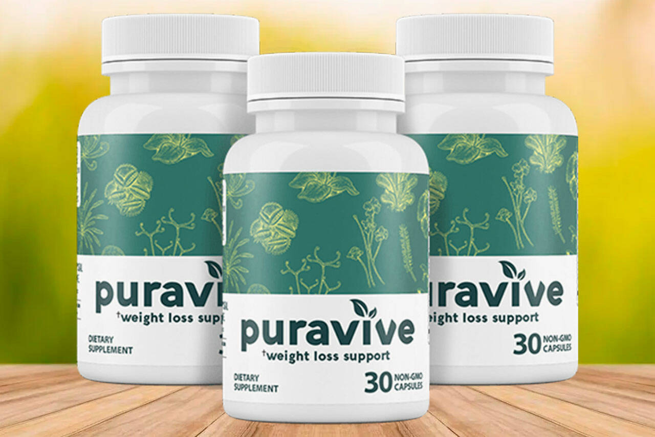 Puravive Weight Loss Reviews