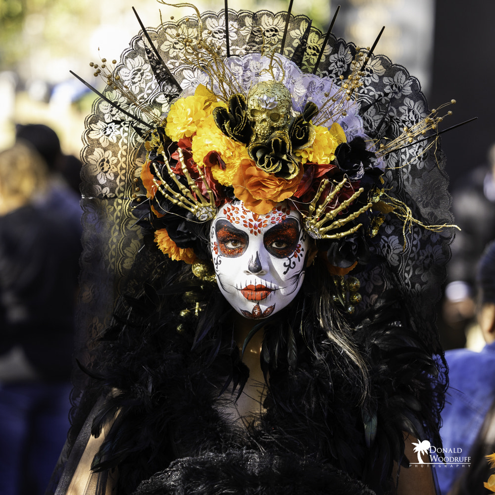 Dia de los Muertos by Donald Woodruff on 500px.com