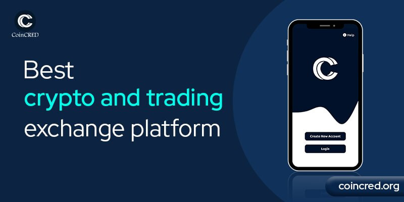 "crypto trading platforms"