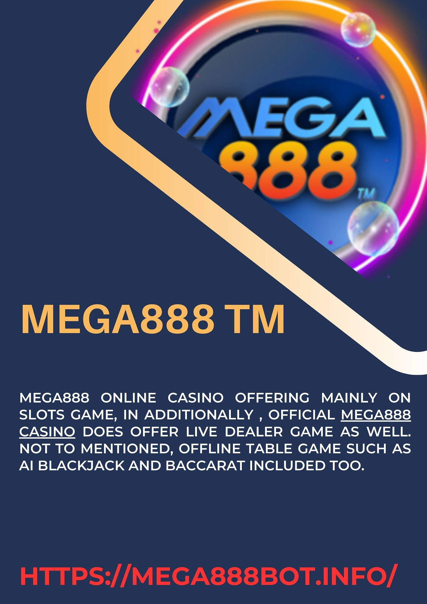 Mega888 download link in malaysia