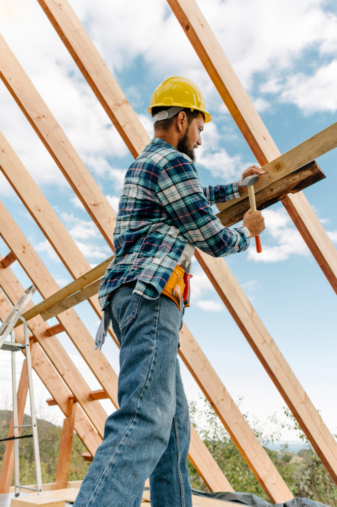 Roofers in Yonkers NY