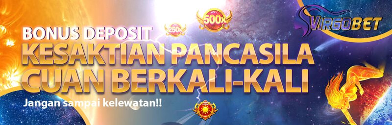 virgobet88 slot