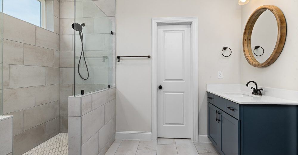 Eco Home Builders Inc.-Bathroom Remodeling In San Diego