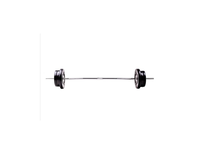 Weights for a Barbell | Enhance Your Workout Efficiently