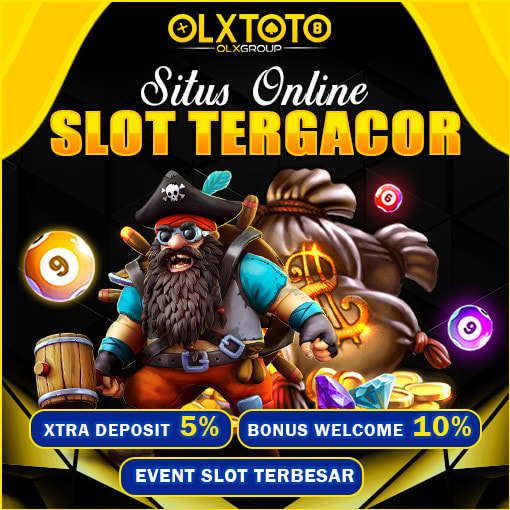 PROMO TERBAIK OLXTOTO