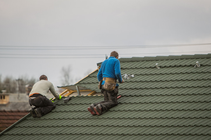 Protect Your Investment With Roofing Contractor In Indianapolis IN