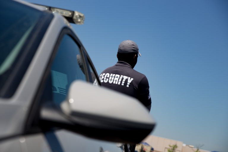 Mobile Patrol Security Services in Canada