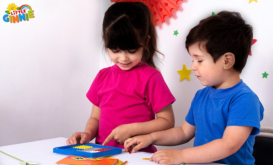 How do I Apply for Preschool Admissions? Step-by-Step Guide