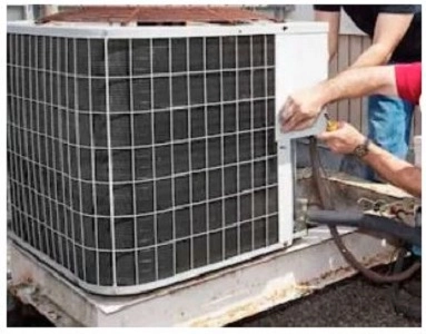HVAC Pensacola FL