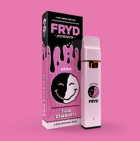 fryd liquid diamonds