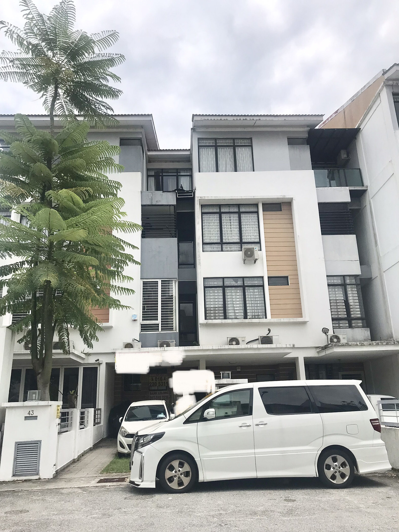 Auction Ampang Bungalow | Auctionproperty.my