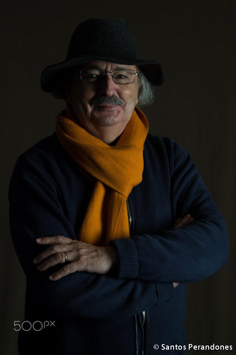 Antonio Colinas