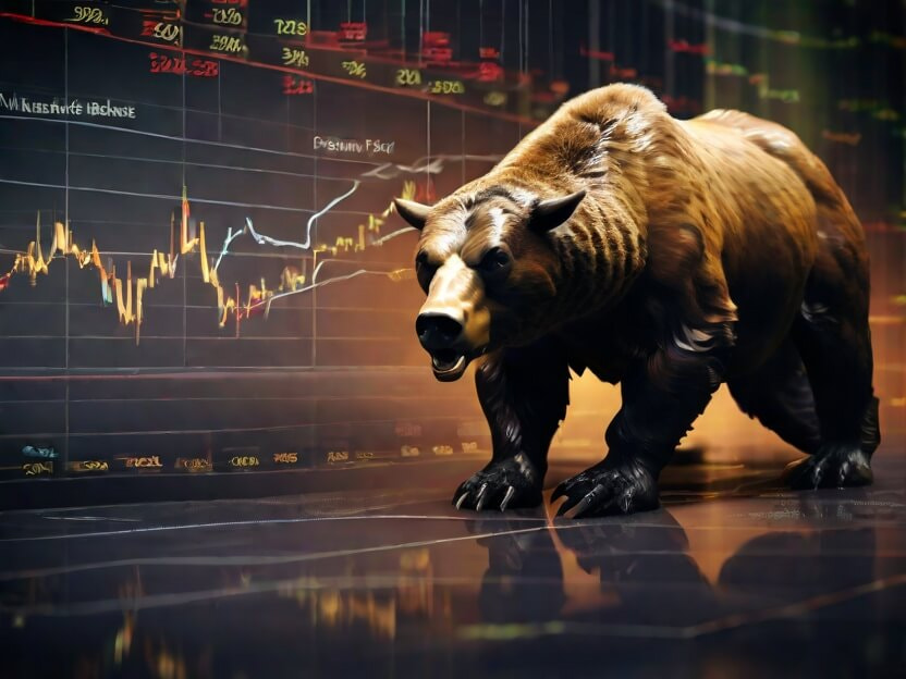 Perfect Investment in Bearish Markets