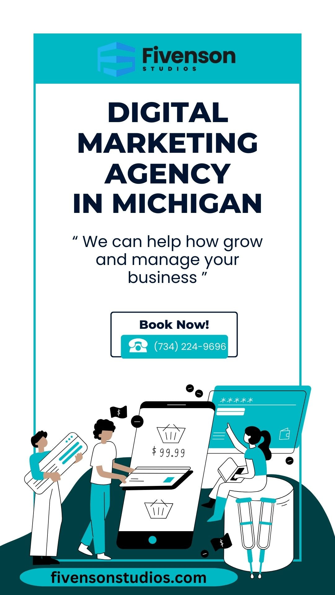 How to Choose the Best SEO Services in Michigan for Your Business