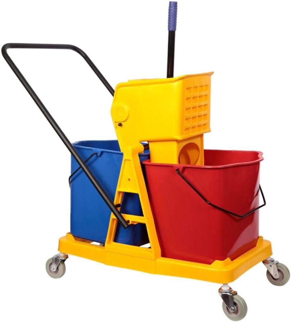 SRM Cleaning Products Dubai
