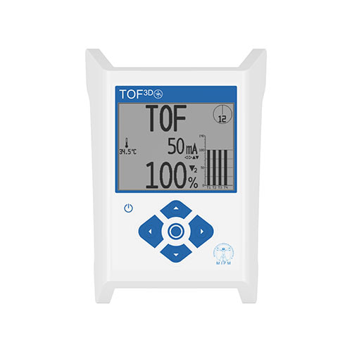 PNS from the Creators of  TOF Watch to Redefine Anesthesia Monitoring