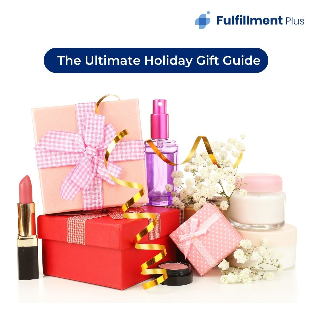 Ultimate Holiday Gift Guide