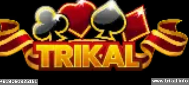 Trikal Info Online Casino Games