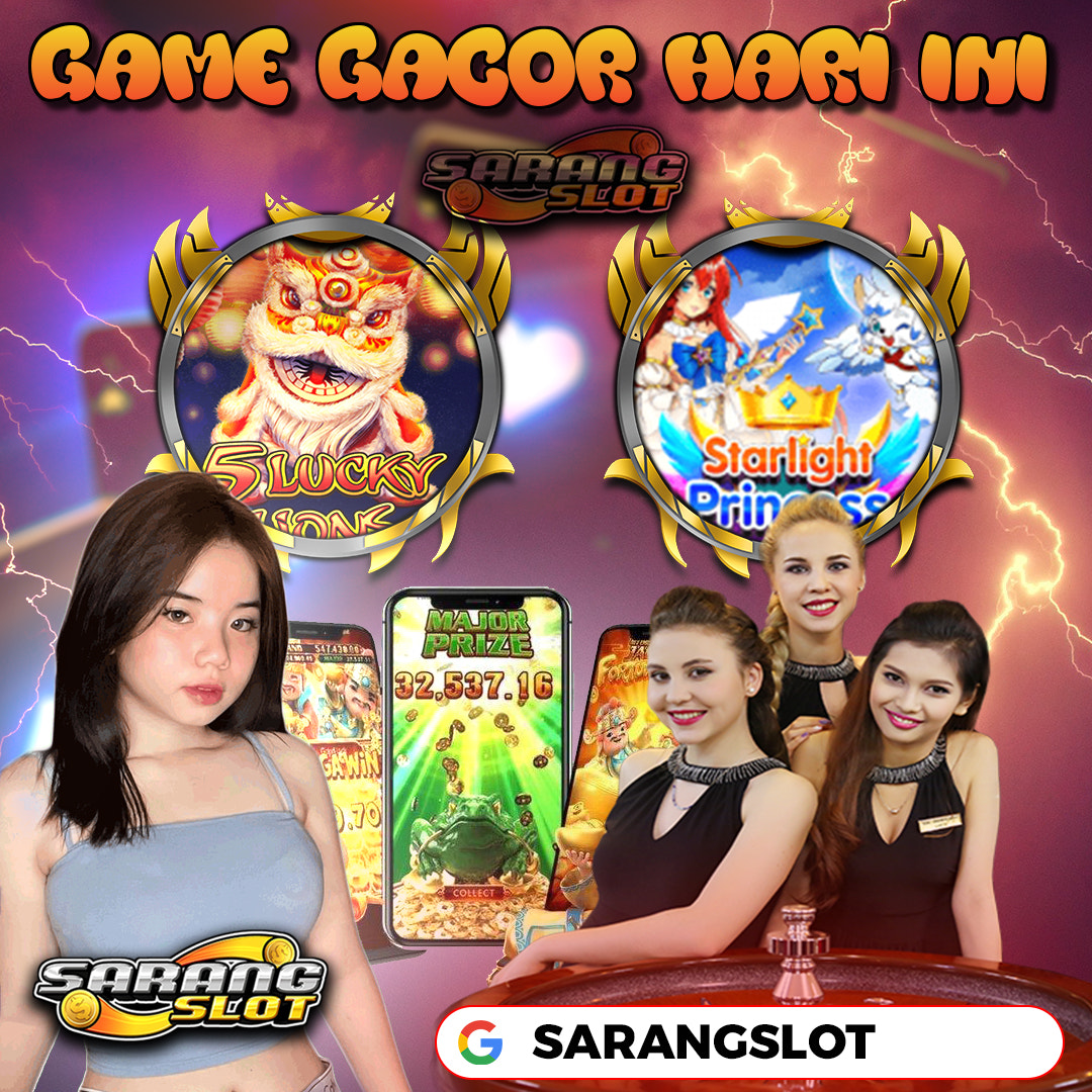 SARANGSLOT | SBOBET MOBILE LOGIN