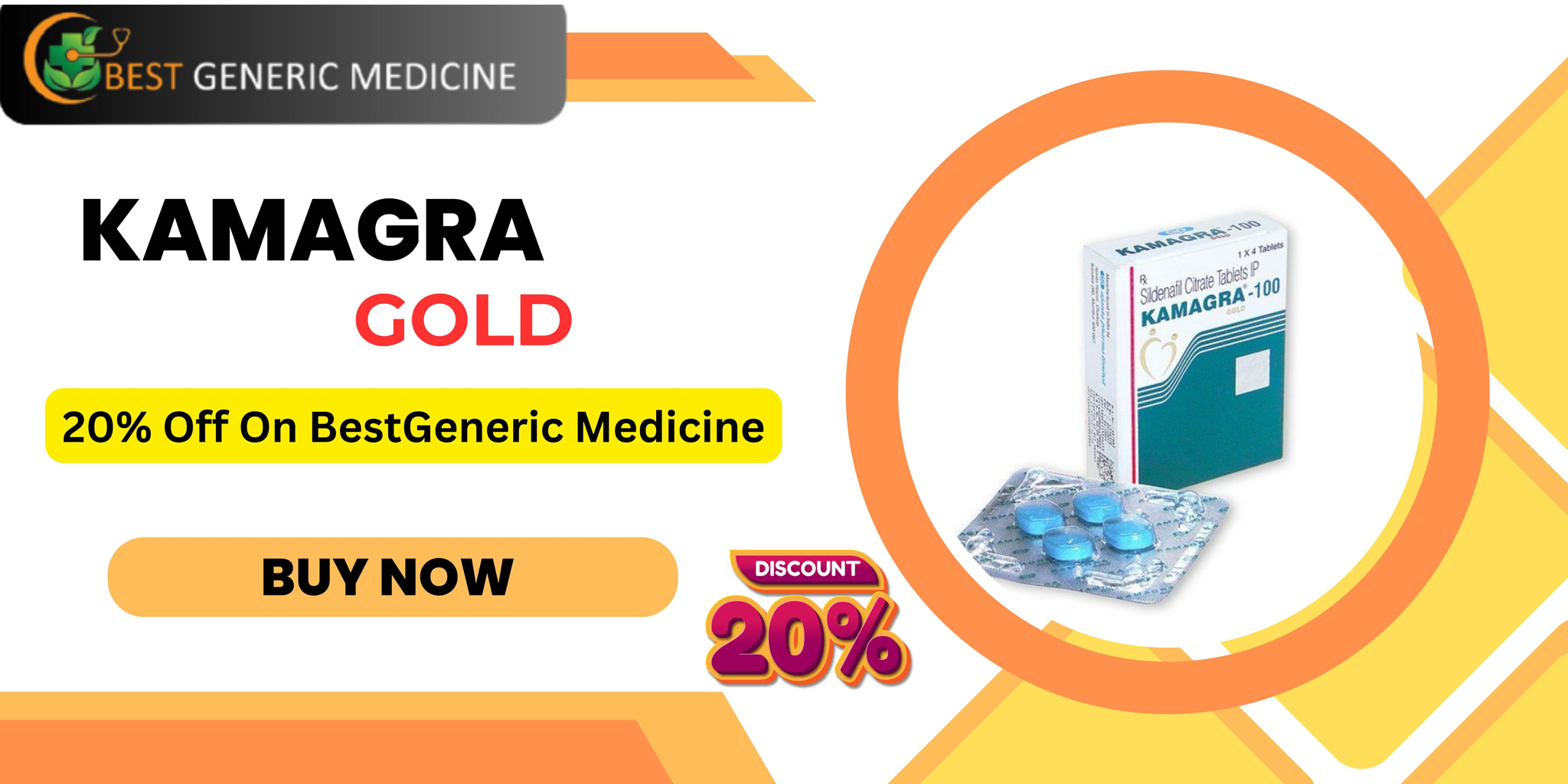 Experience Enhanced Vigor with Kamagra Gold 100mg - Your Key to Intense Pleasure