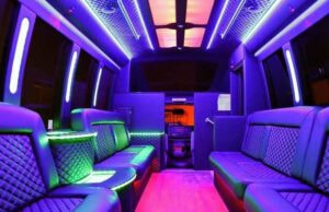 How to Book a Chicago Party Bus