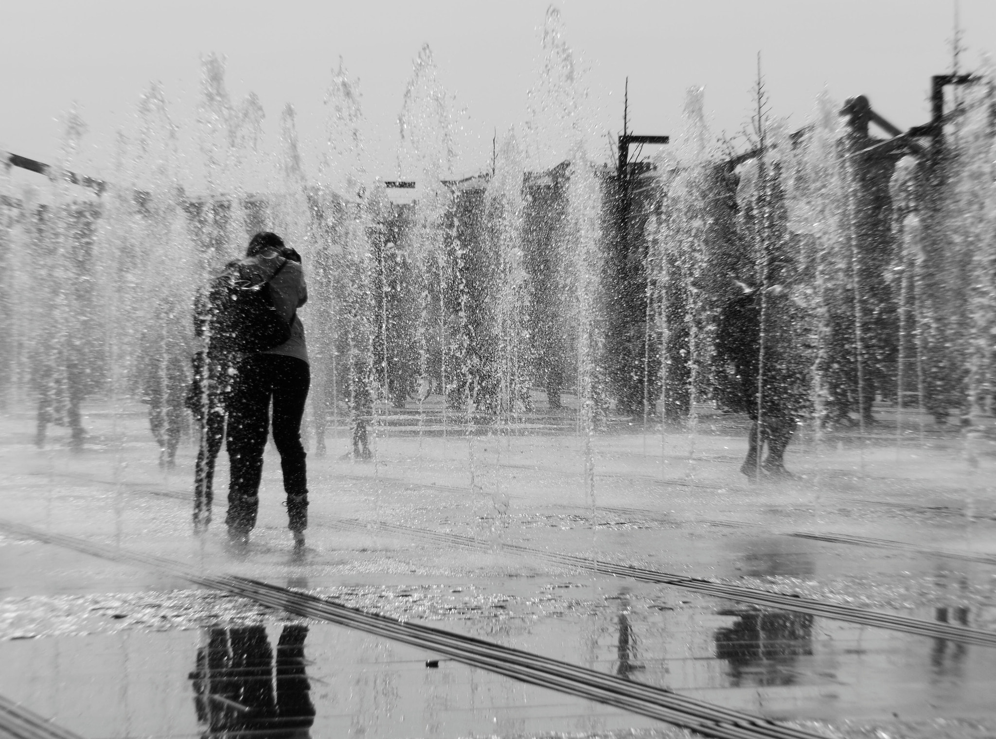 Moscow May 09