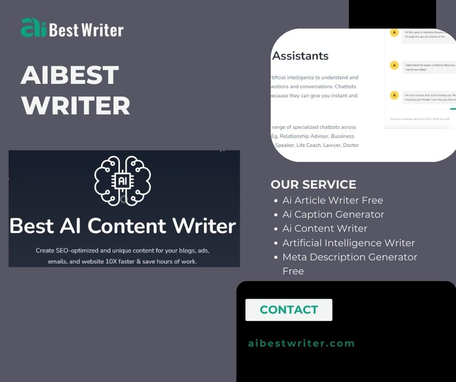 Seo Ai Writer