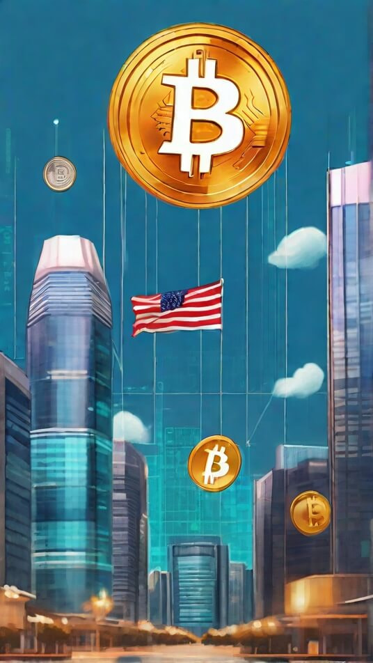 Bitcoin Spot ETF Approval: Grayscale’s Talks with SEC