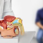 Prostatectomy Care Clinic