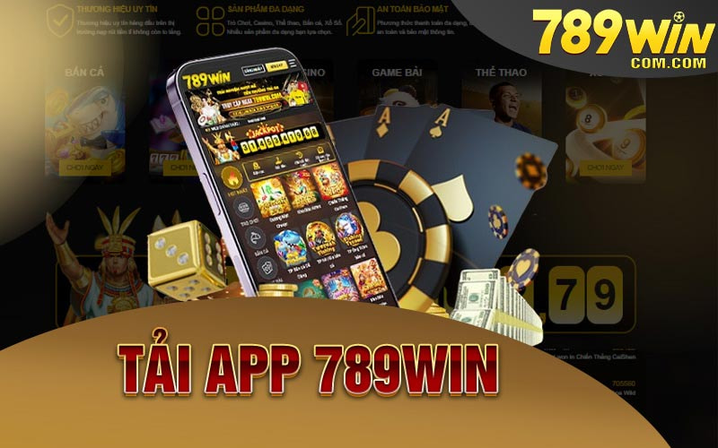 789Win | Tải App Đón Nhận Nhiều Tính Năng Độc Đáo