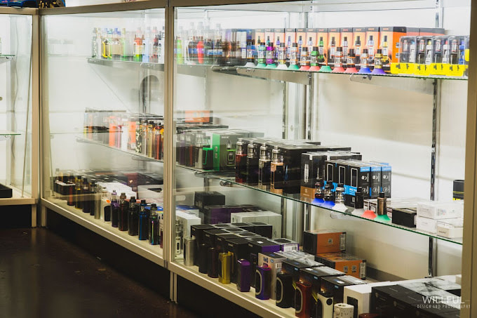 Vape shop online