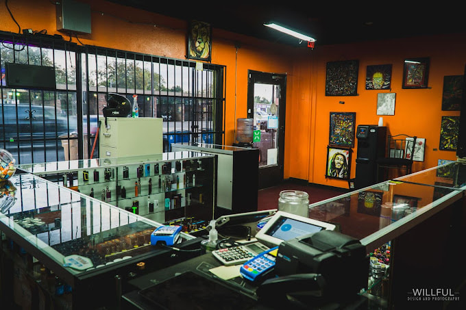 Vape Shop Online