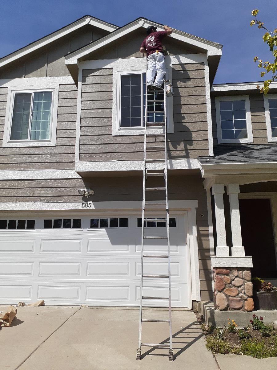 JEI Painting LLC Offers Premier Residential Painting Services In Boulder, CO.