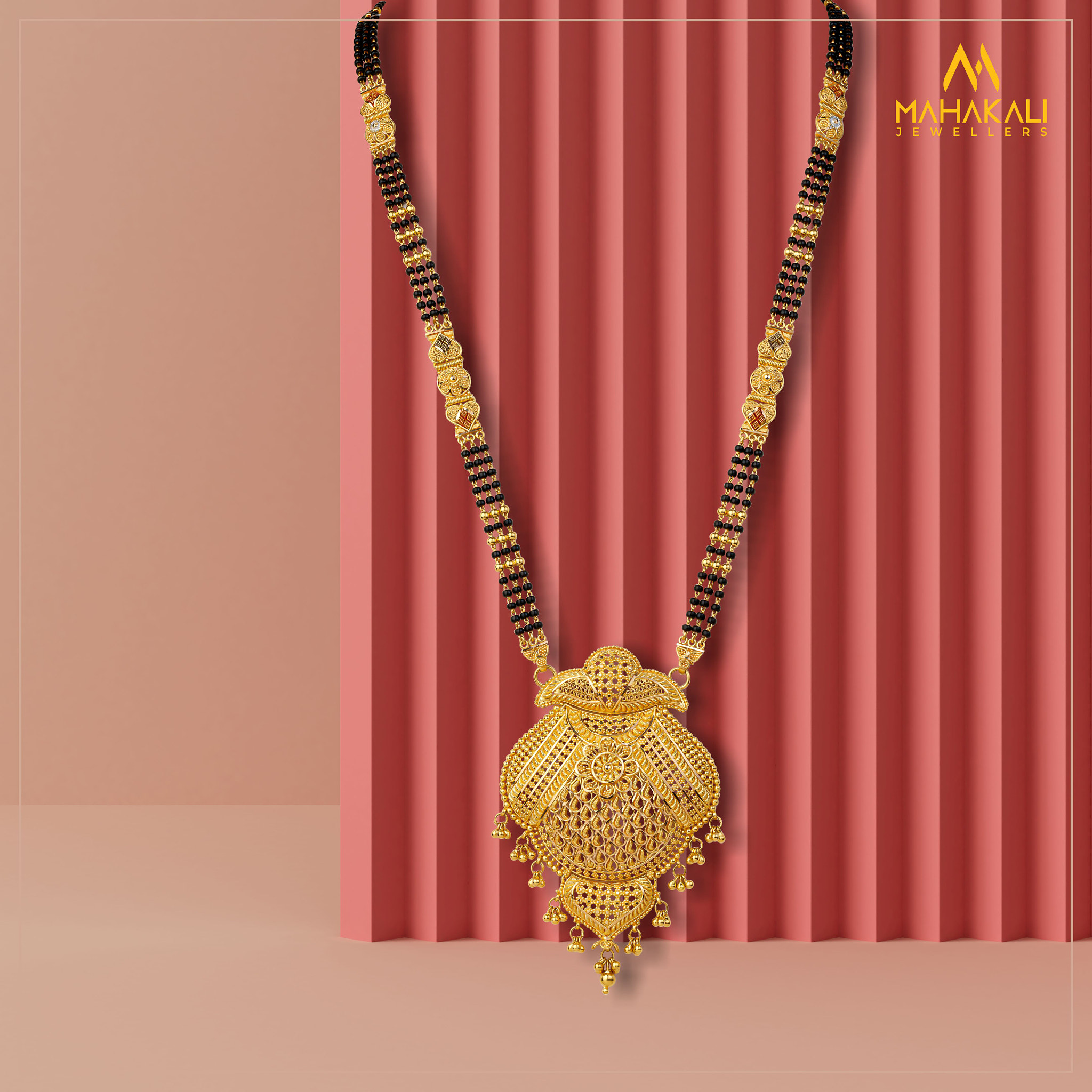Best Gold Necklace in Mehsana Gujarat