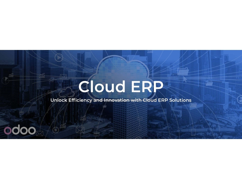 Cloud ERP Software Companies in Chennai