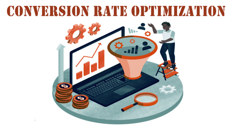 Conversion Rate Optimization