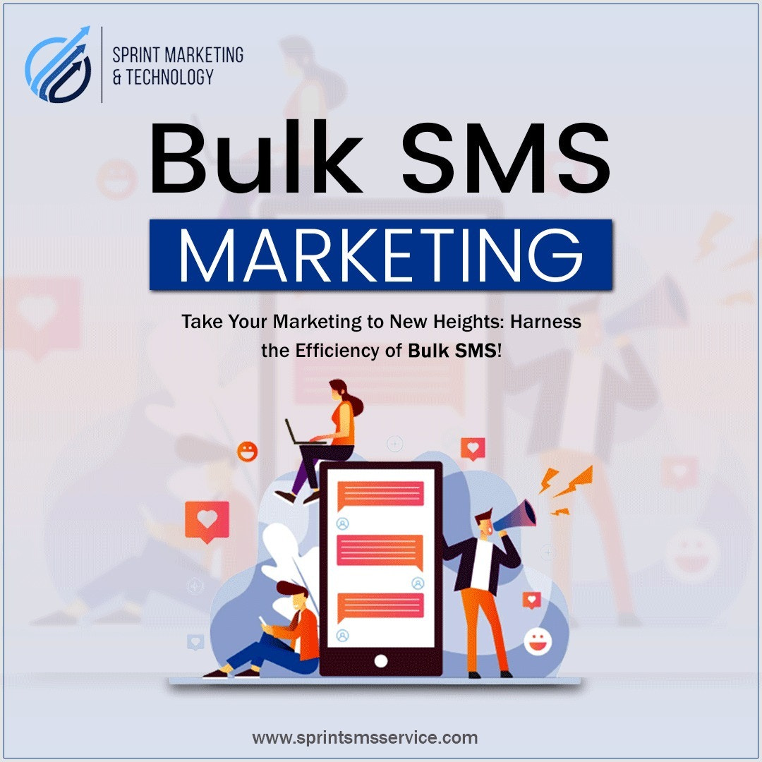 Bulk SMS Gateway In UAE | Best Bulk SMS Service\t